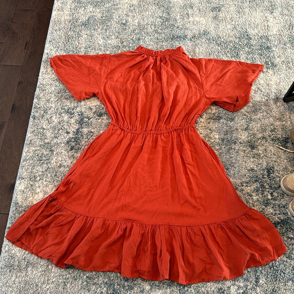 NWOT KNOX ROSE dress - Picture 6 of 8